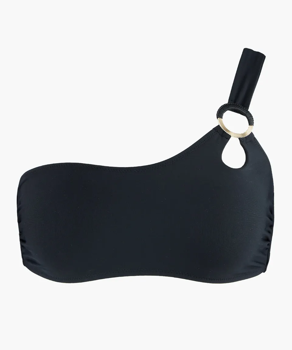 aubade-secret-cove-brassi-re-bikini-noir image 1