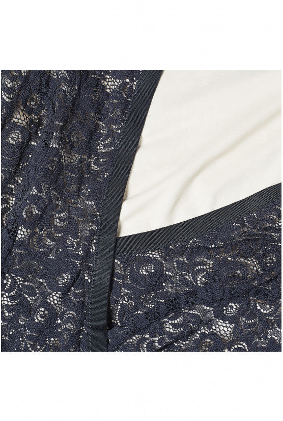 cadolle-combinaison-pantalon-dentelle-noire image 3