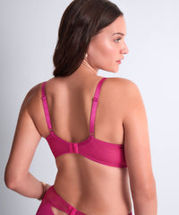 aubade-sweet-euphoria-soutien-gorge-triangle-armatures-broderie-florale-passion- image 7