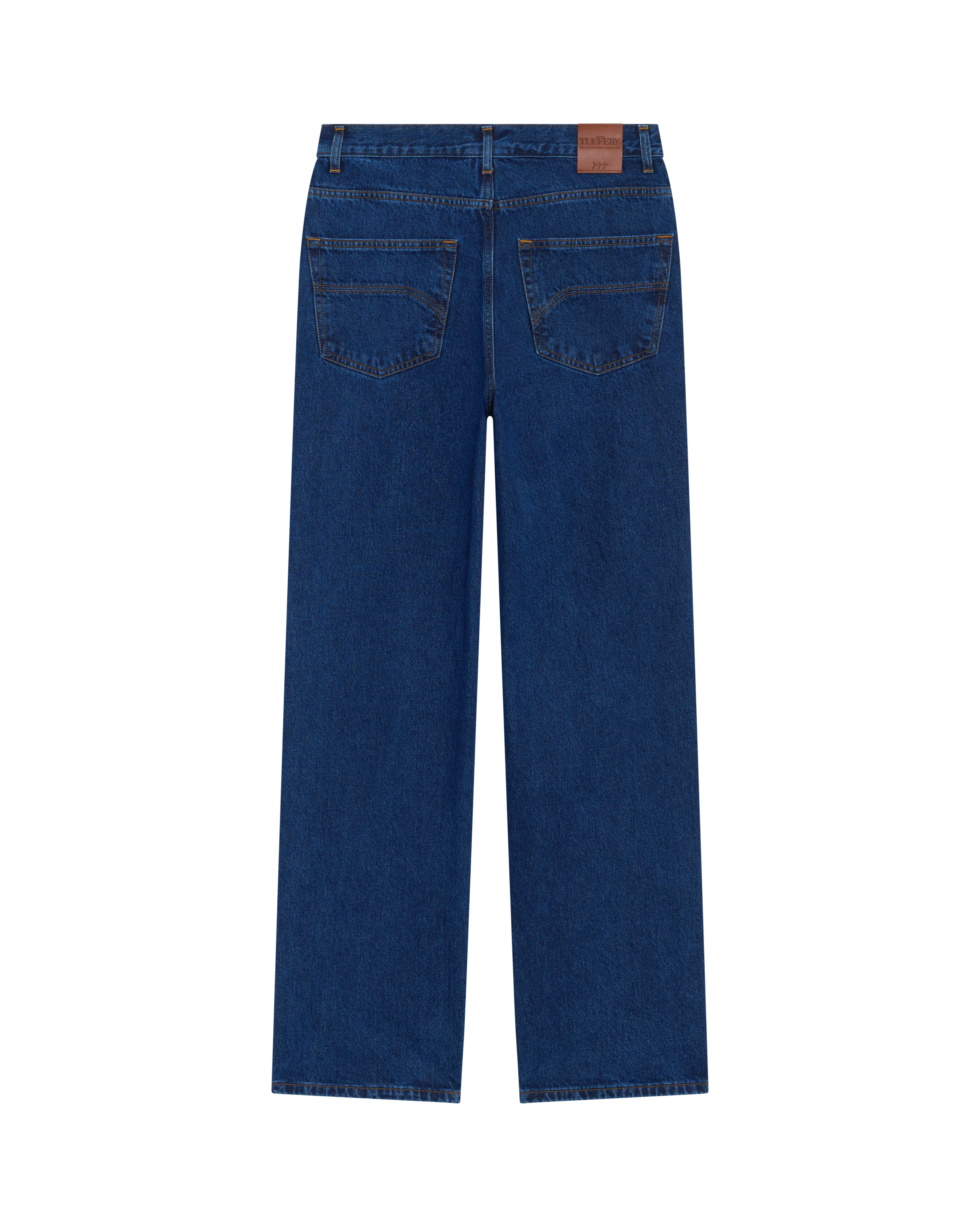 atelier-tuffery-jean-homme-baggy-gaspard-stonewashed image 3