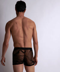 aubade-homme-boxer-waves image 5