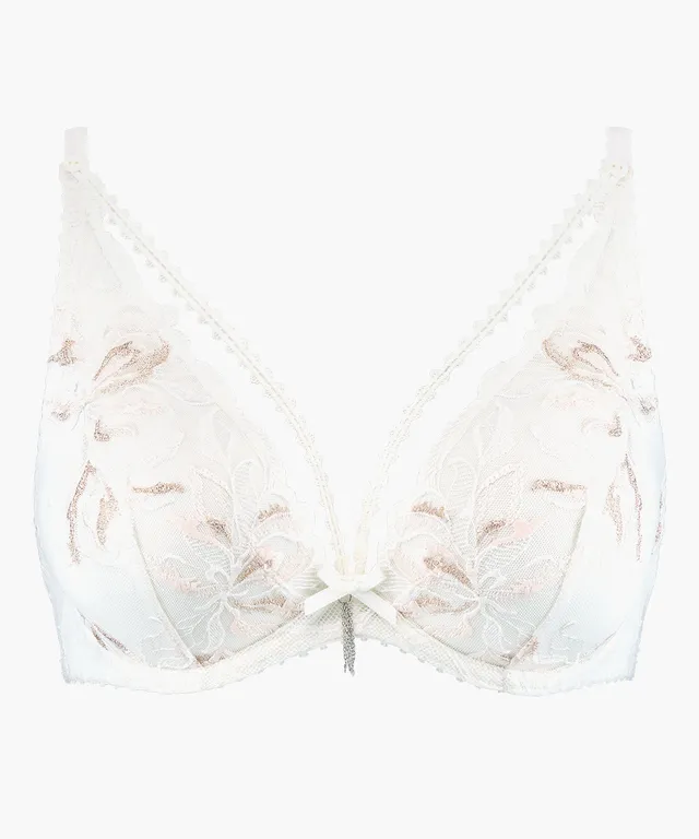 aubade-encre-de-chine-soutien-gorge-triangle-armatur-ternel image 1