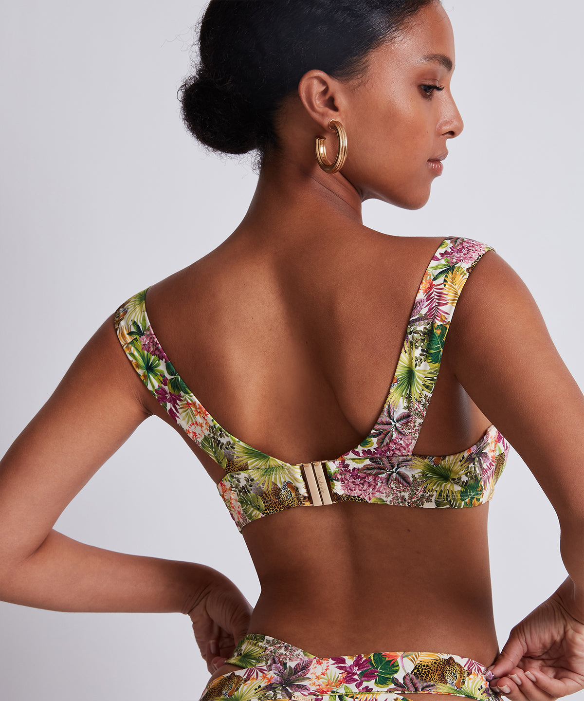 aubade-exotic-fever-haut-de-maillot-brassi-re-tropicale-light image 4