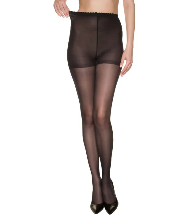 dim-body-touch-20d-absolu-resist-collant-noir image 1