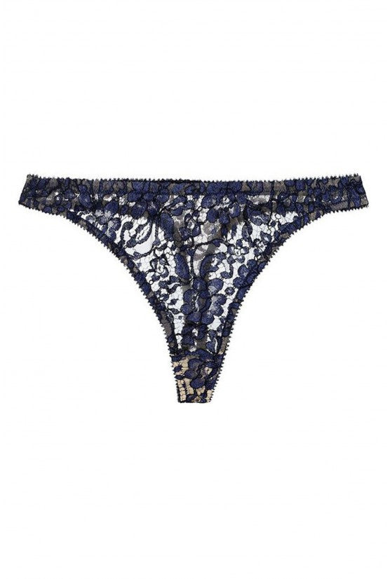 cadolle-cathy-string-dentelle-baltique image 1