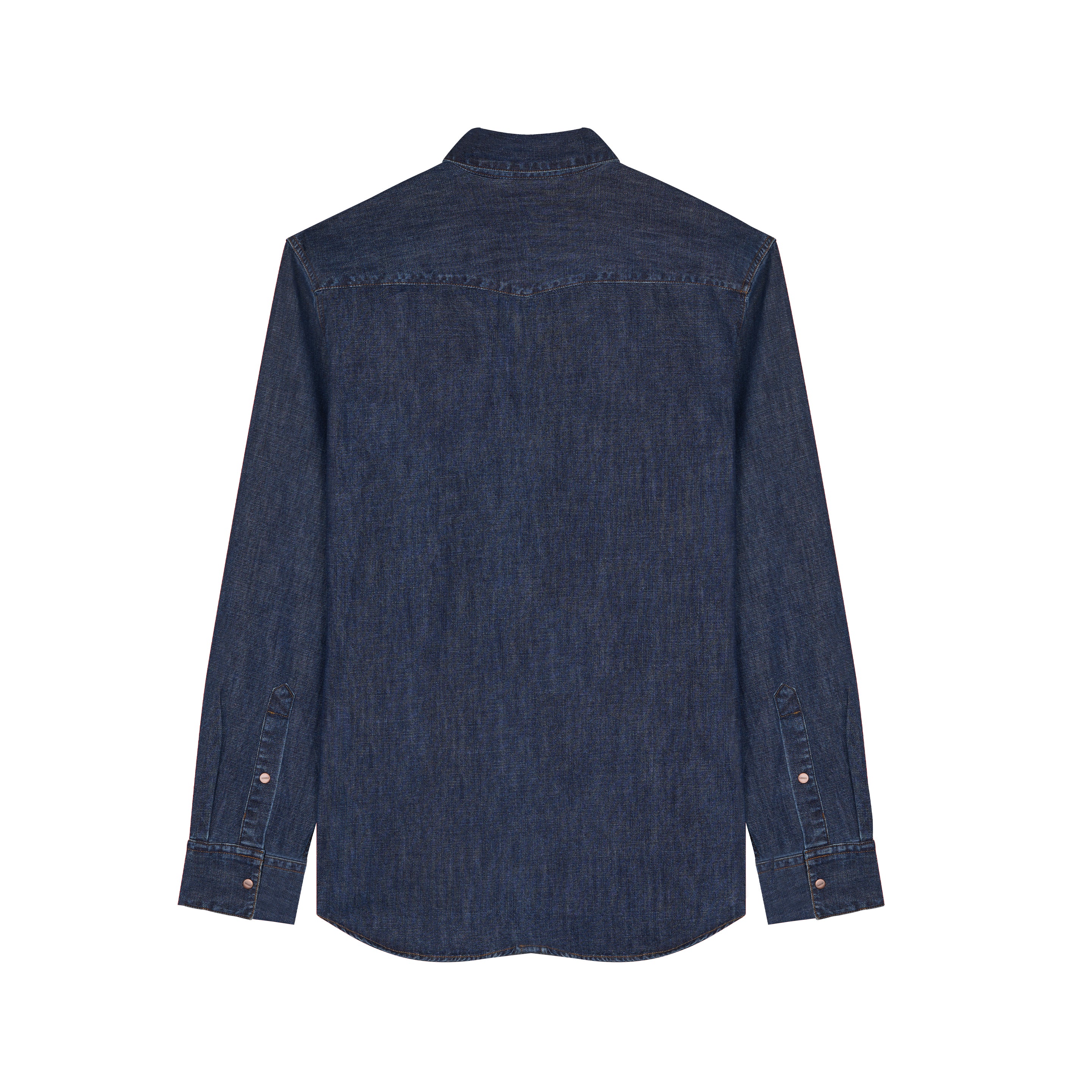 atelier-tuffery-chemise-homme-en-jean-brut-c-vennes image 3