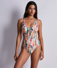 aubade-mystic-soul-maillot-une-pi-ce-seashell image 4