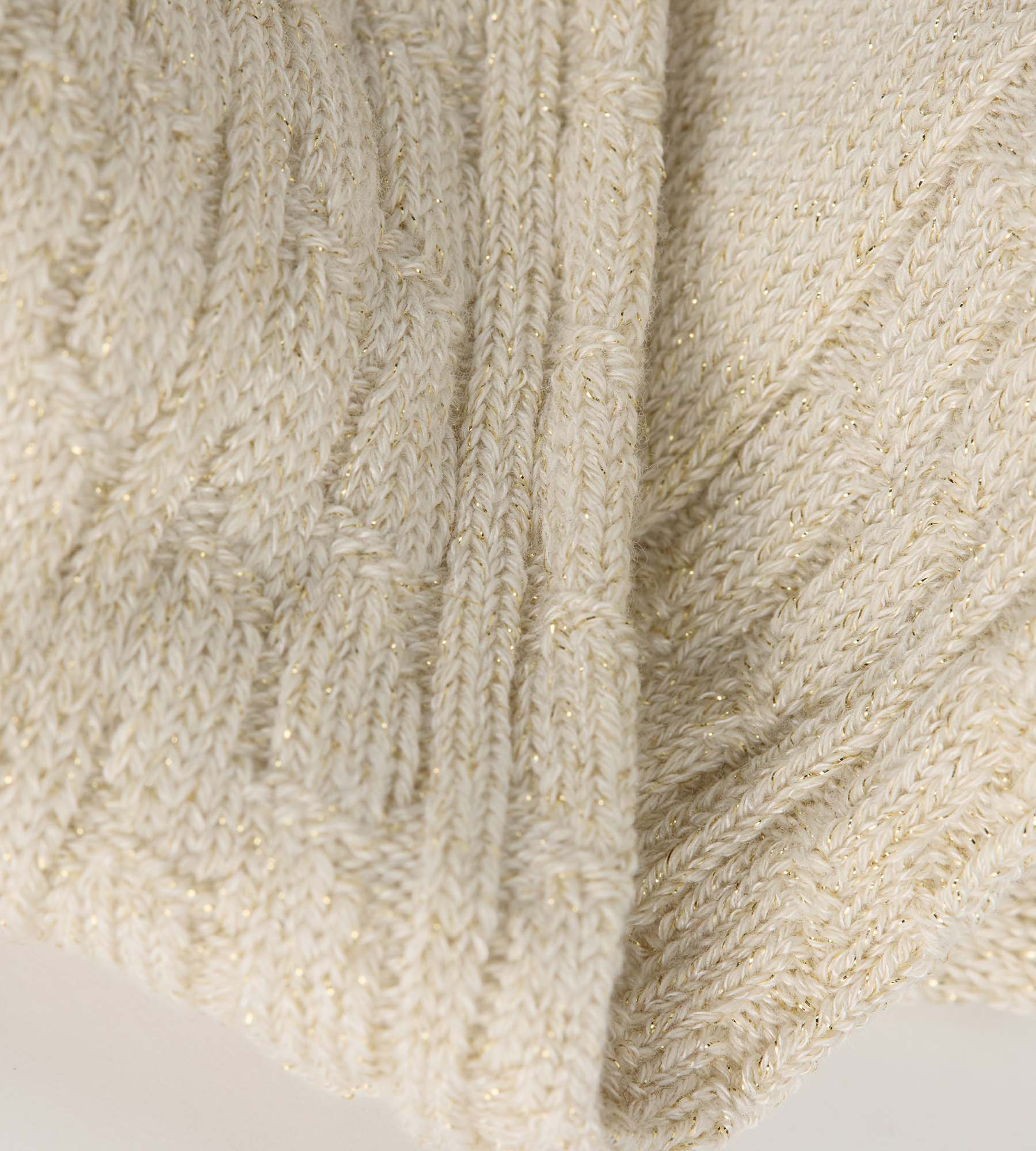 dim-la-mode-chaussettes-femme-beige-taupe image 3