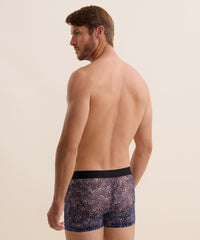 aubade-homme-boxer-wild-side-cale-on-en-tulle-imprim-animalier-pochette-doubl-e- image 4