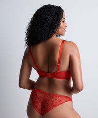 aubade-losing-my-mind-soutien-gorge-push-up-chili-2 image 6