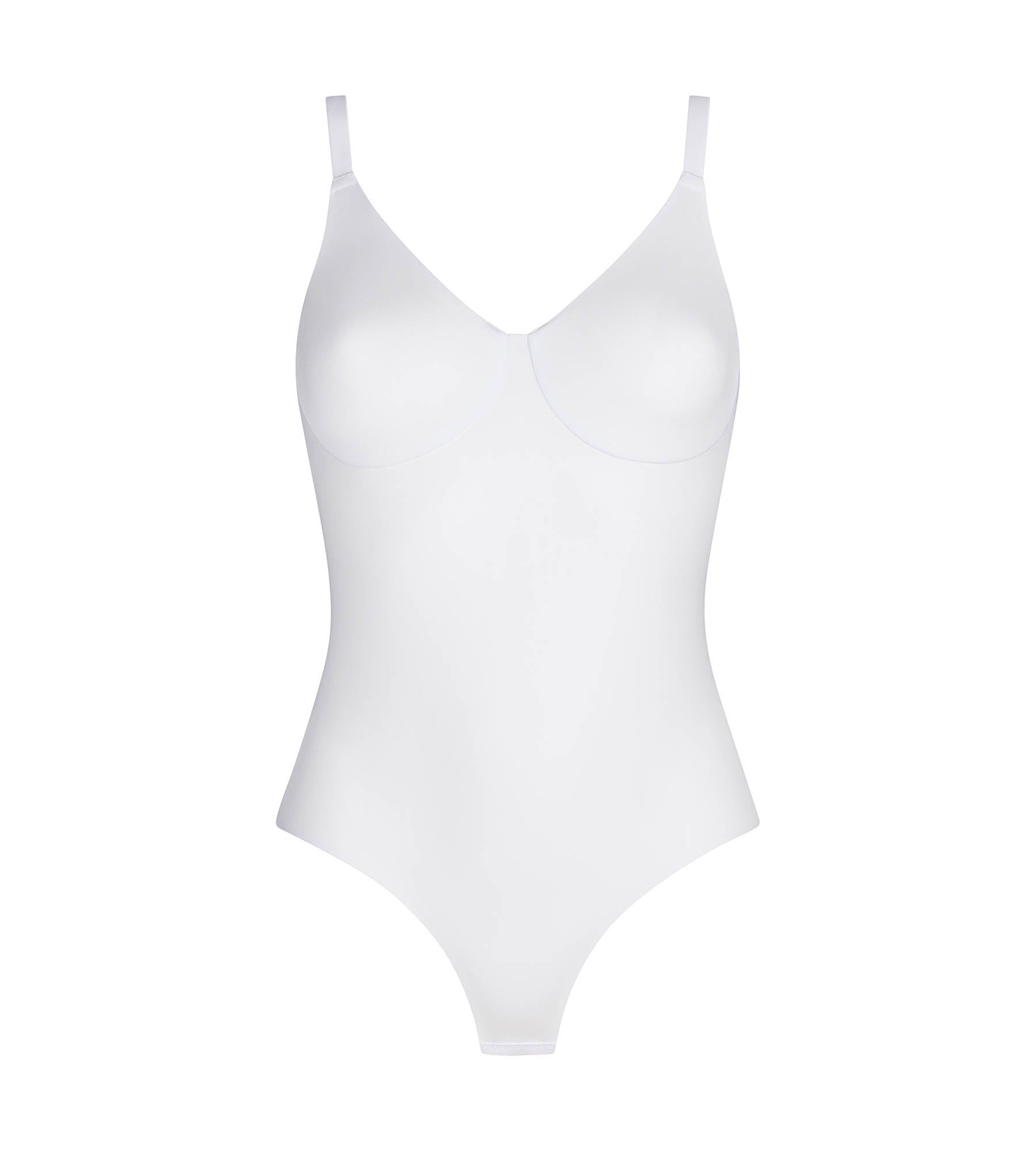 dim-invisible-curves-body-femme-microfibre-blanc-soutien-gorge-int-gr image 5