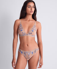 aubade-poetic-delights-skyway-bralette-sans-armatures image 2