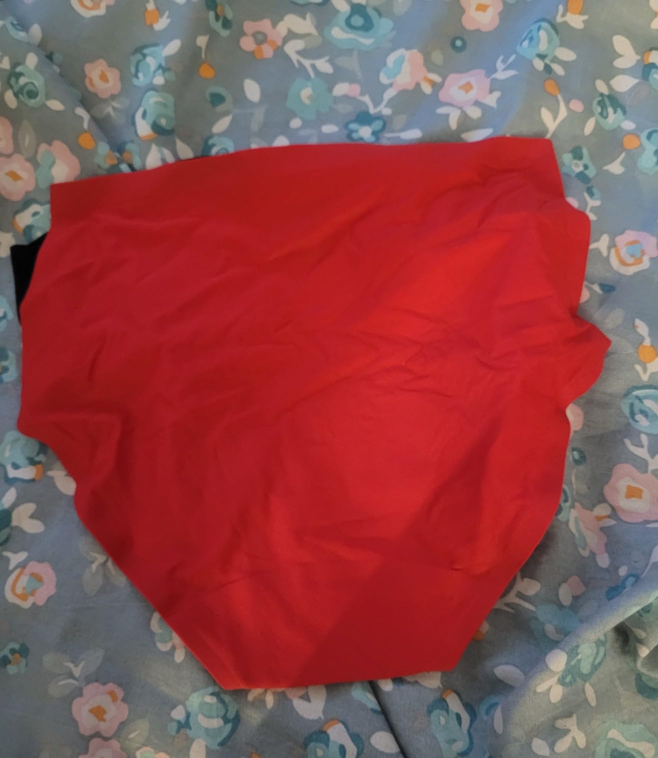 Confortables mais taille un peu juste
