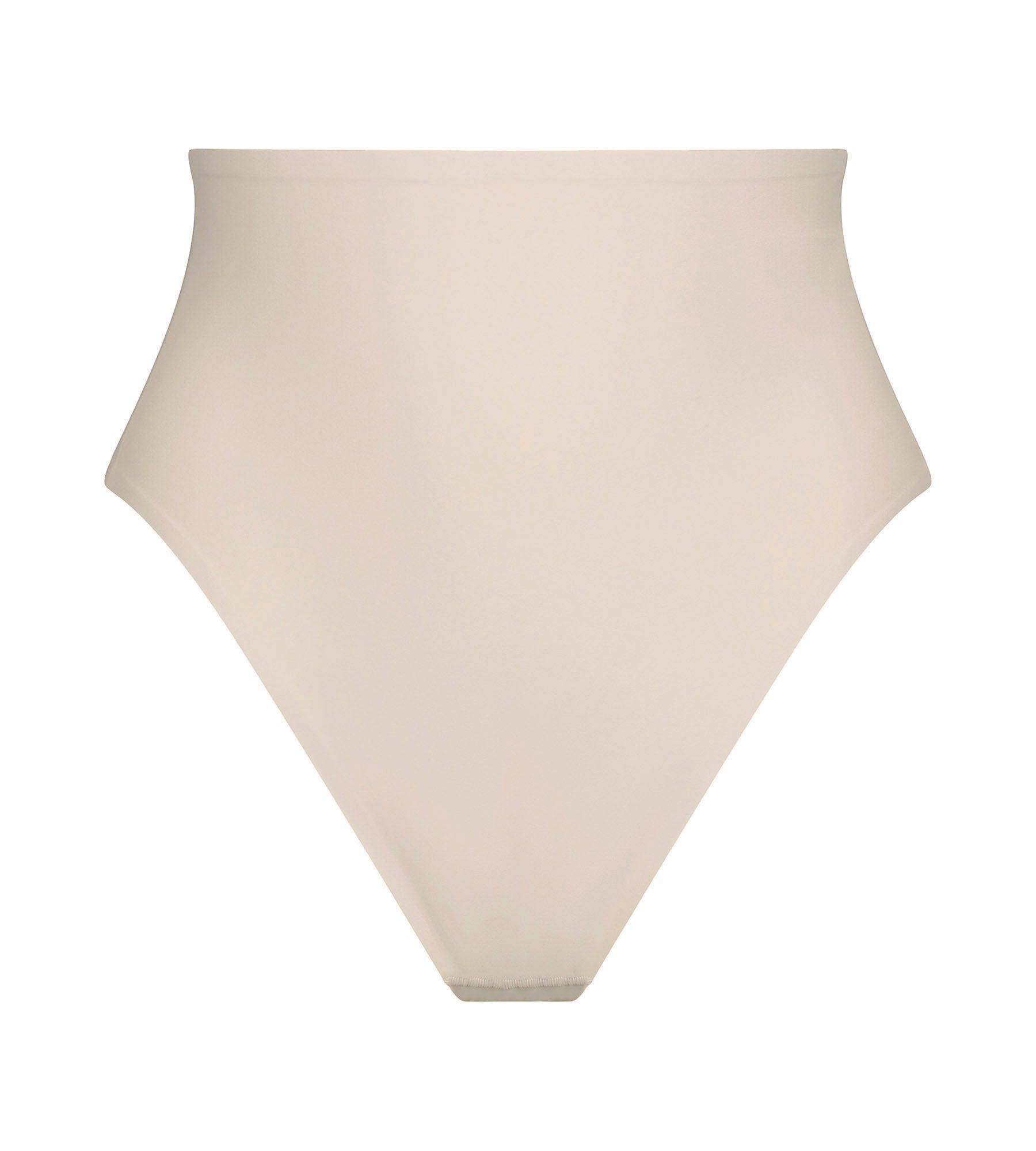 dim-silhouette-invisible-string-sculptant-taille-haute-nude-sans-couture image 5