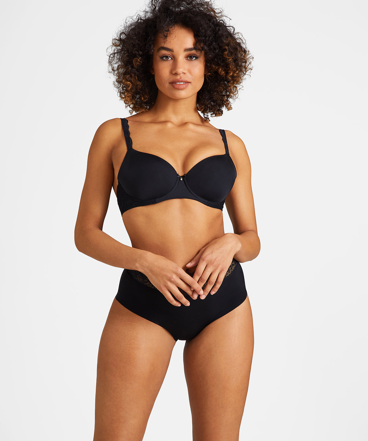 aubade-sweetessence-soutien-gorge-embo-tant-coques-fines-noir-2 image 2
