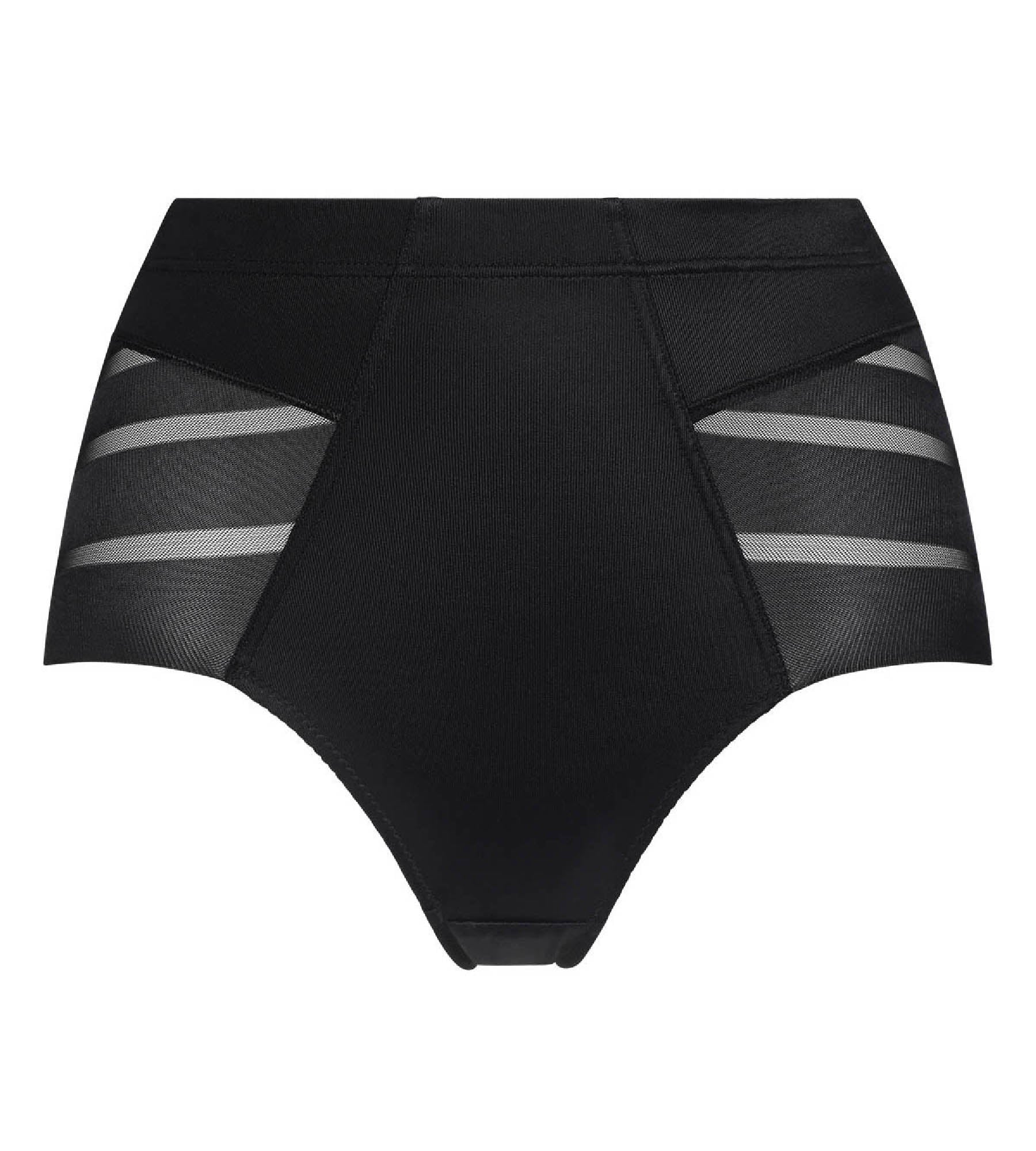 dim-silhouette-elegance-culotte-ventre-plat-noire-diam-s-control image 3