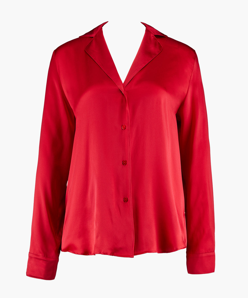 aubade-toi-mon-amour-blouse-rouge-passion image 1
