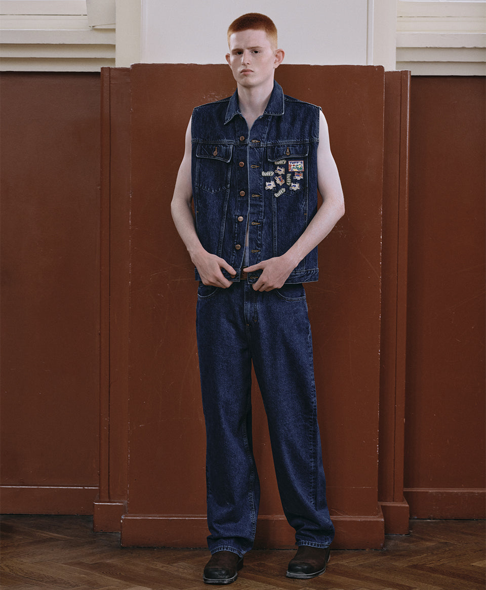 atelier-tuffery-jean-homme-baggy-gaspard-stonewashed image 2