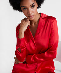 aubade-toi-mon-amour-blouse-rouge-passion-2 image 6