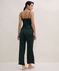 aubade-midnight-whisper-pantalon-mysterious-green-2 image 4