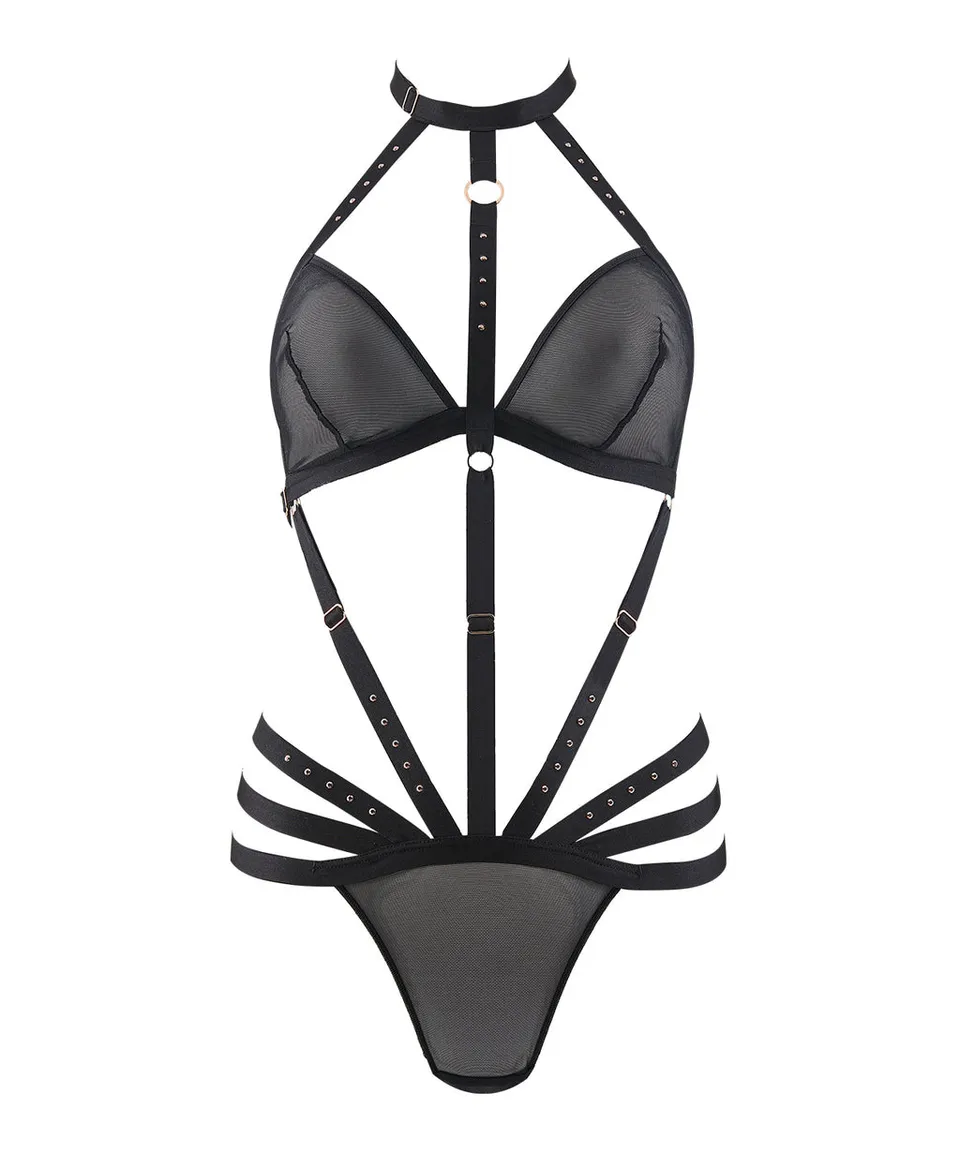 aubade-rencontre-anonyme-body-noir-transparent image 1