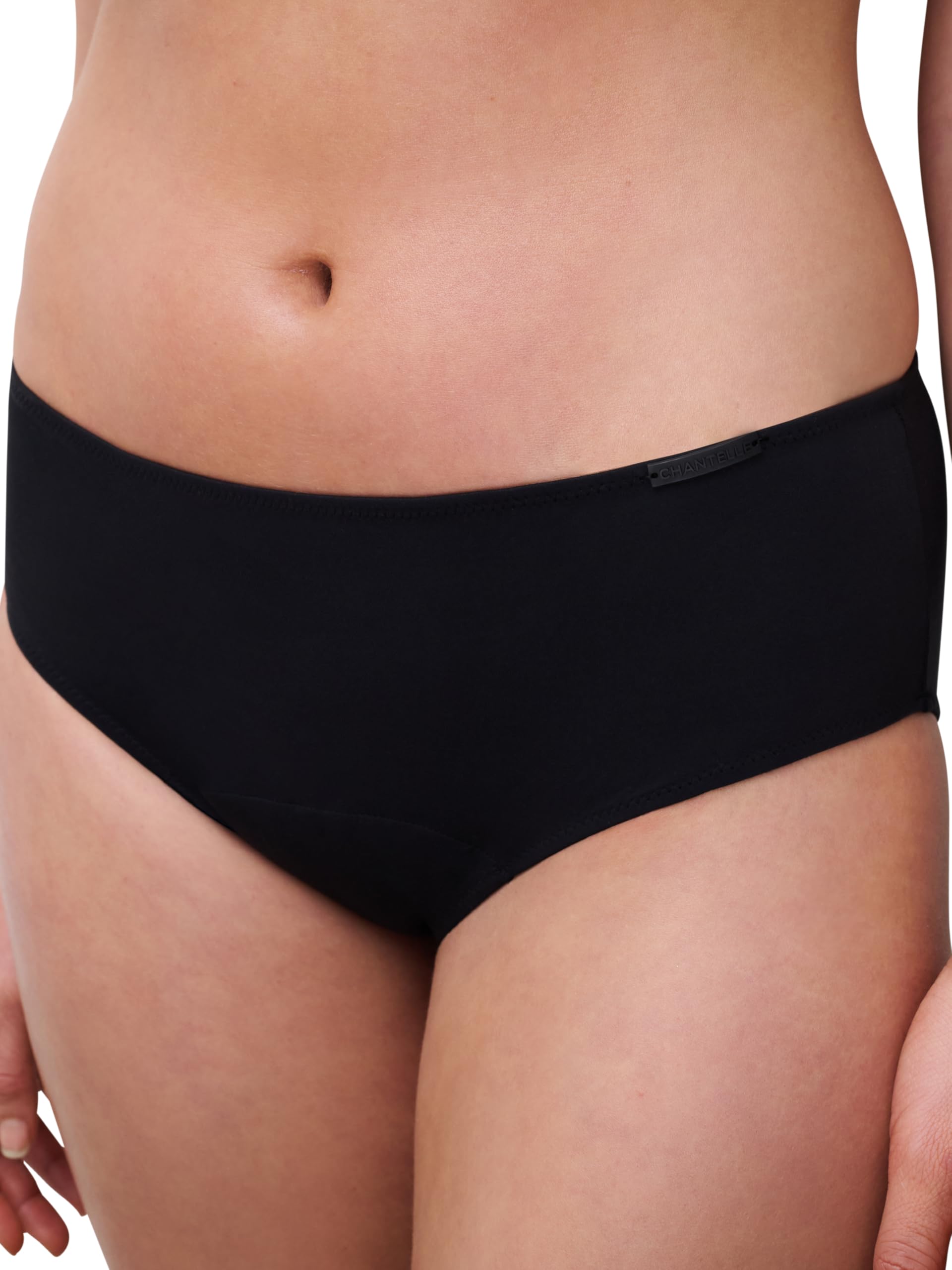 chantelle-essential-shorty-menstruel-absorbant-4-tampons-femme image 3