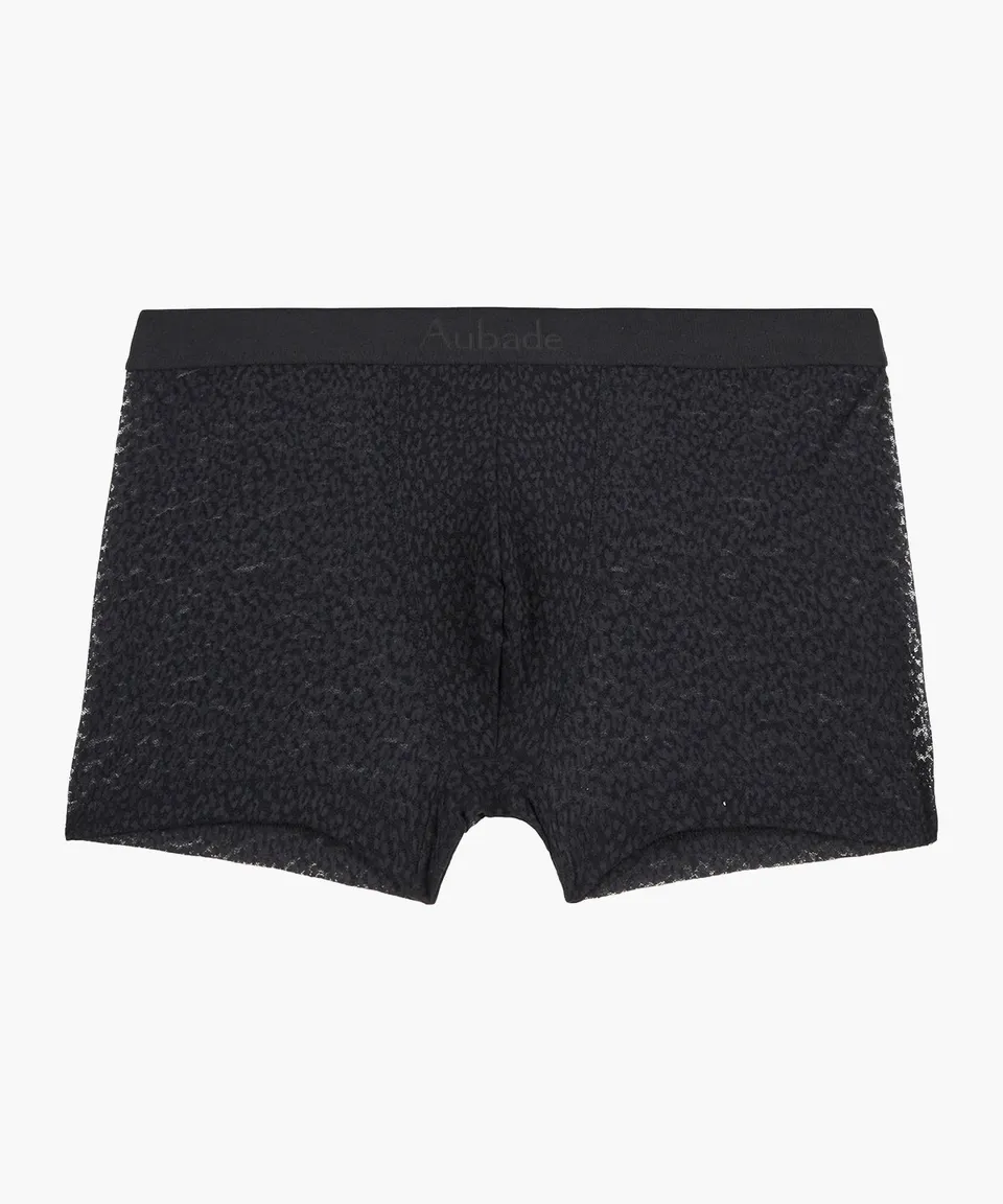 aubade-homme-boxer-wildcat image 1