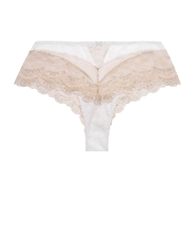 aubade-soleil-nocturne-shorty-opale image 1