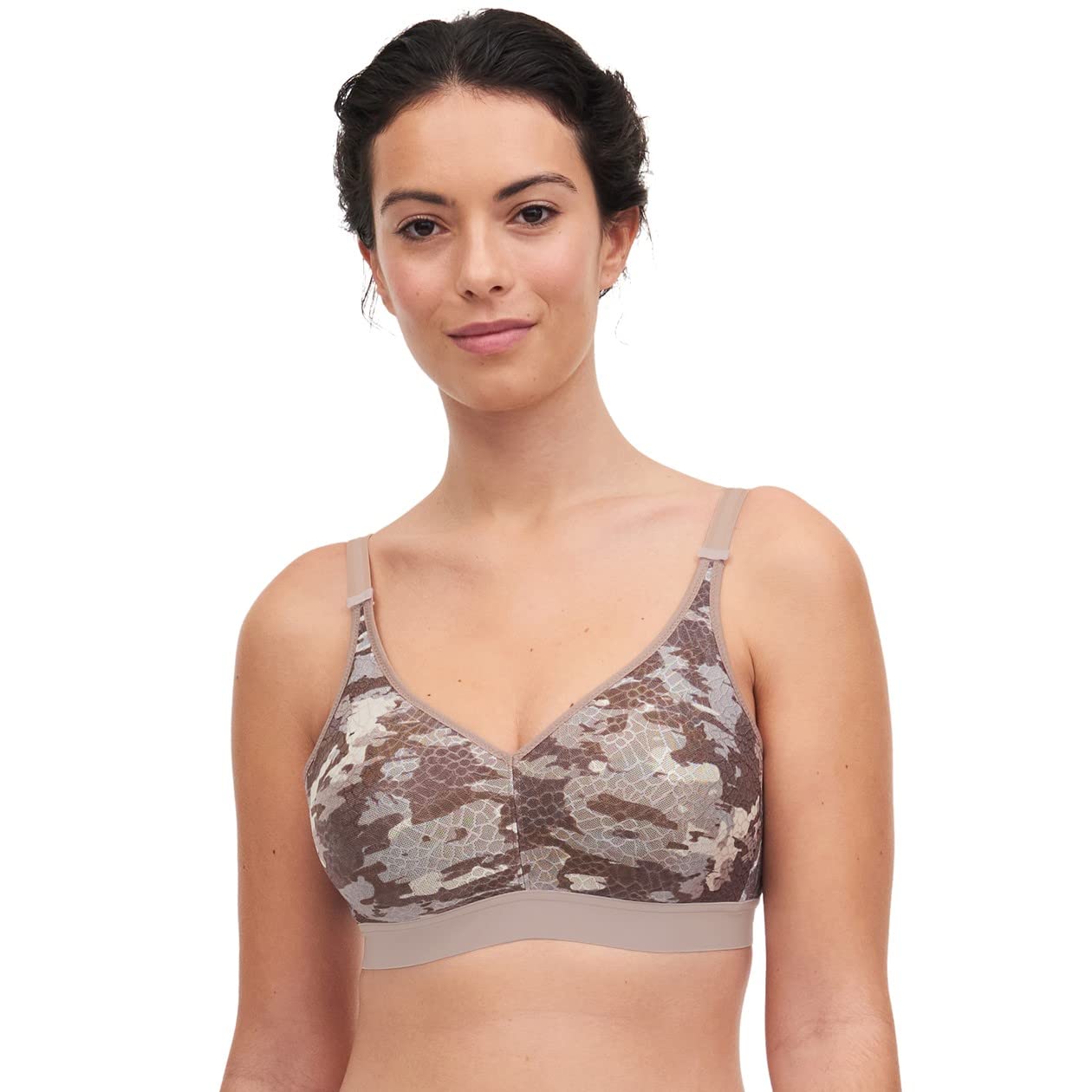 chantelle-c-magnifique-soutien-gorge-sans-armature-maintien-invisible image 7