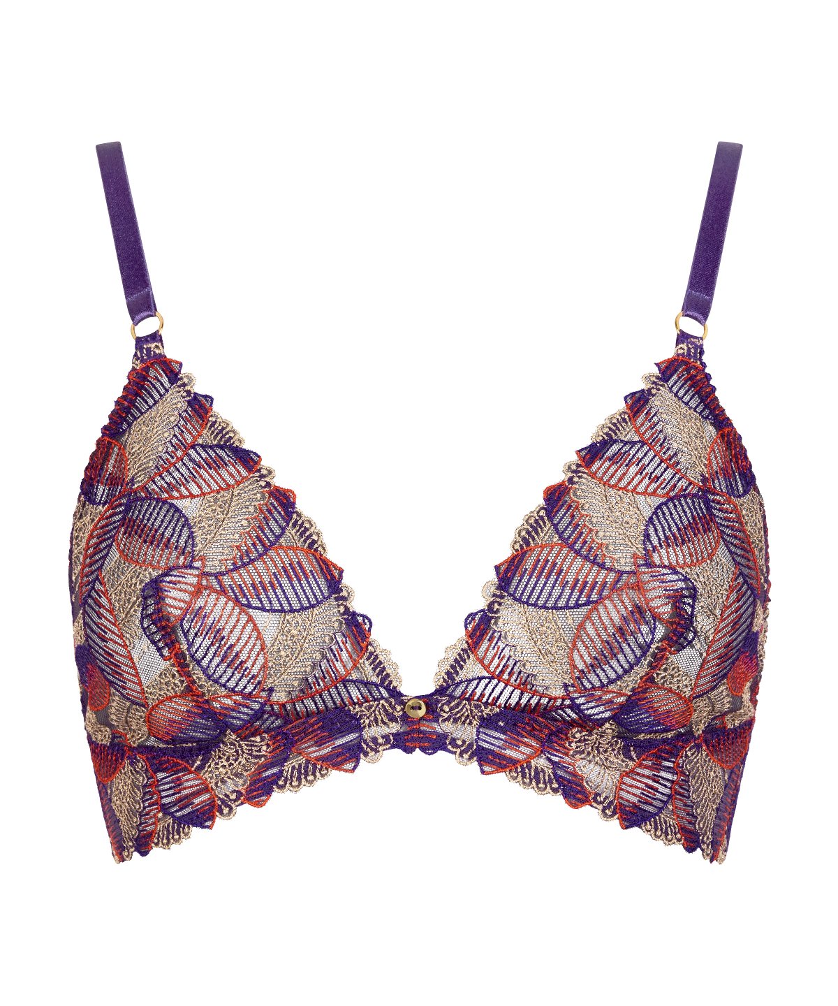 aubade-life-celebration-soutien-gorge-triangle-vivid-purple image 3