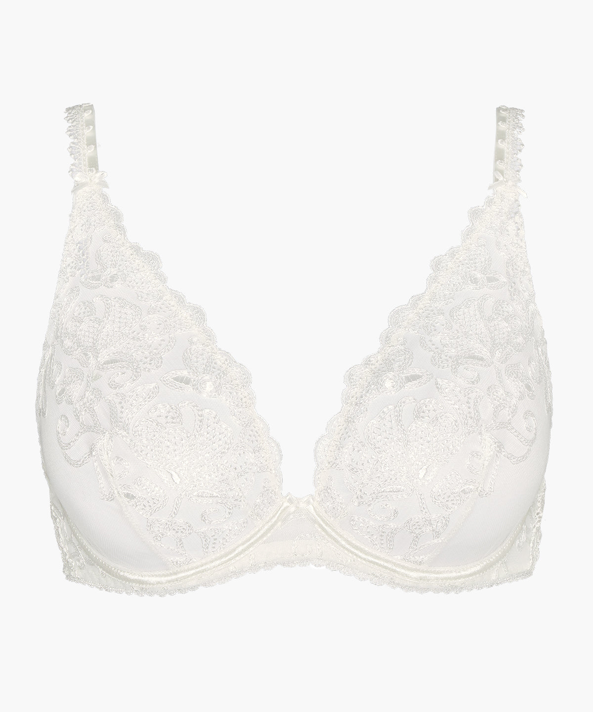 aubade-pour-toujours-soutien-gorge-triangle-avec-armatures-opale image 1