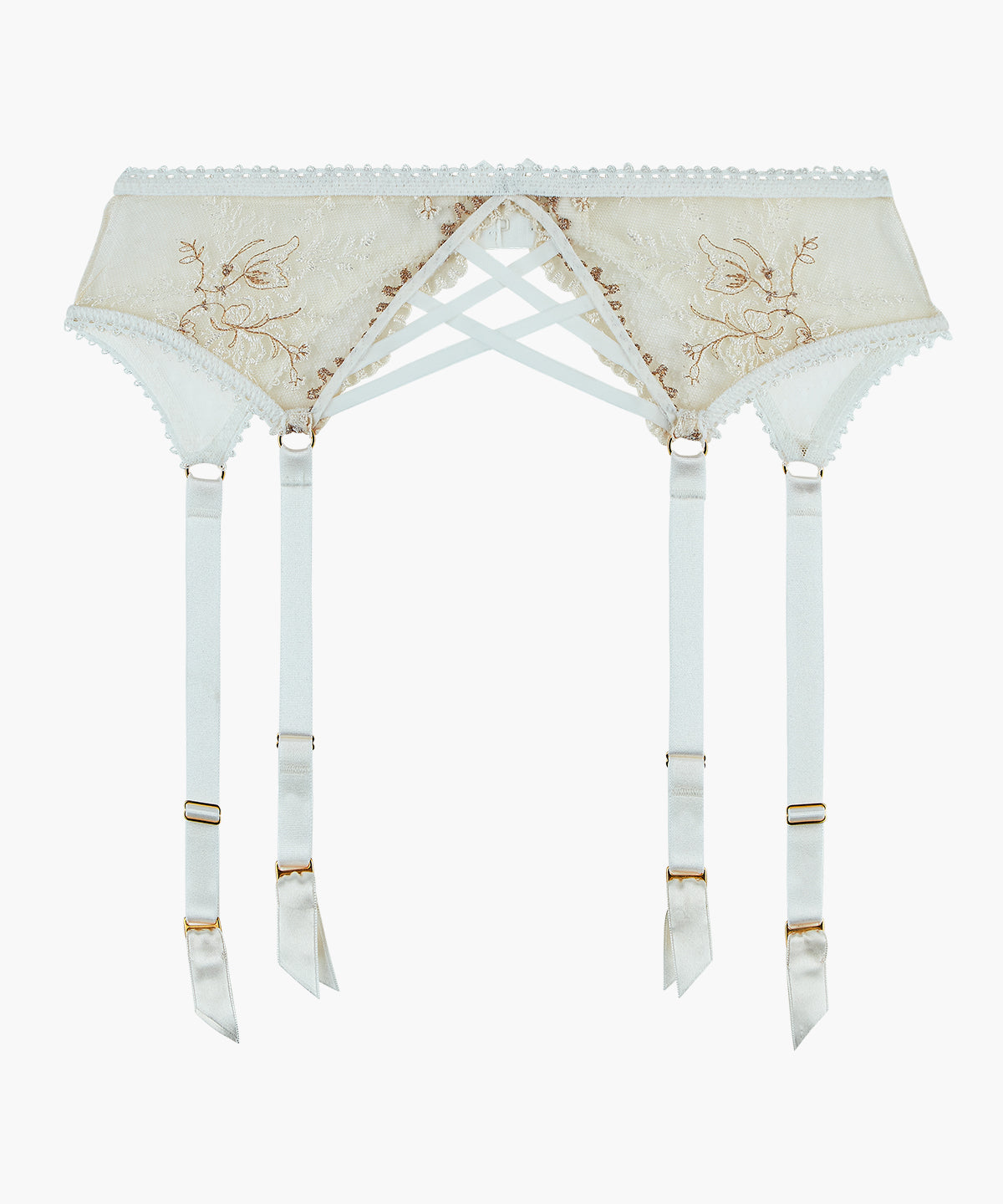 aubade-tr-sor-infini-porte-jarretelles-white-wind image 1