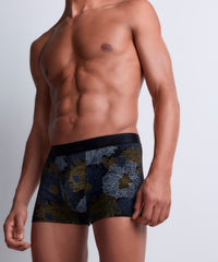 aubade-homme-boxer-east-of-eden image 3