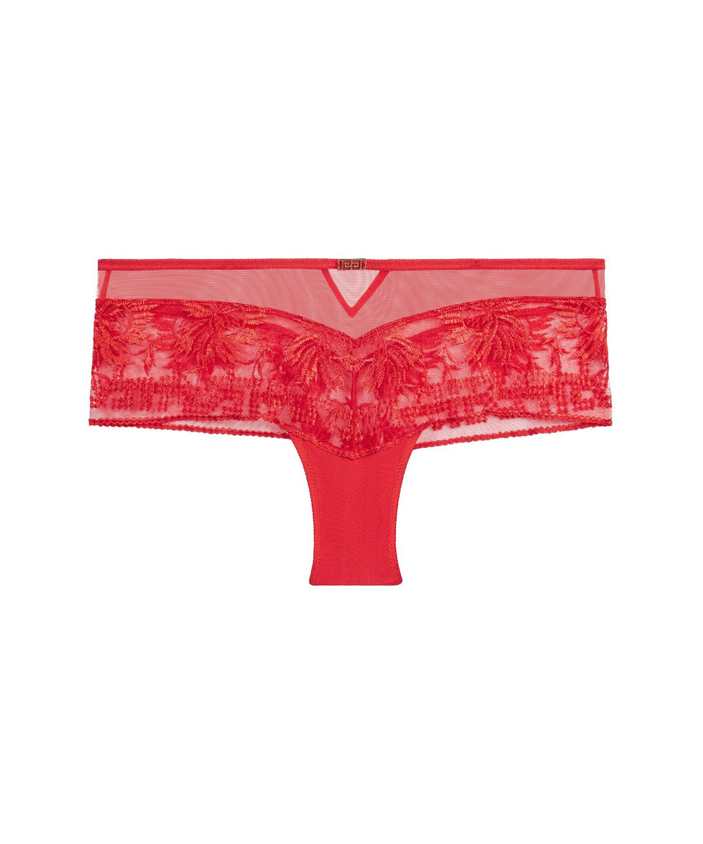 aubade-rules-of-attraction-shorty-cheeky-flame image 1