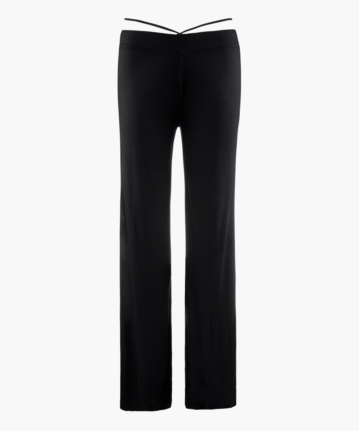 aubade-night-crush-pantalon-noir image 1