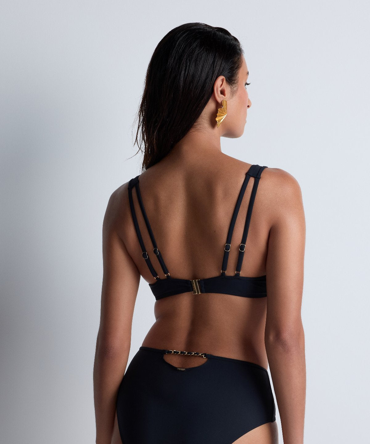 aubade-sparkling-treasure-haut-de-maillot-de-bain-triangle-mono-armature-black image 5