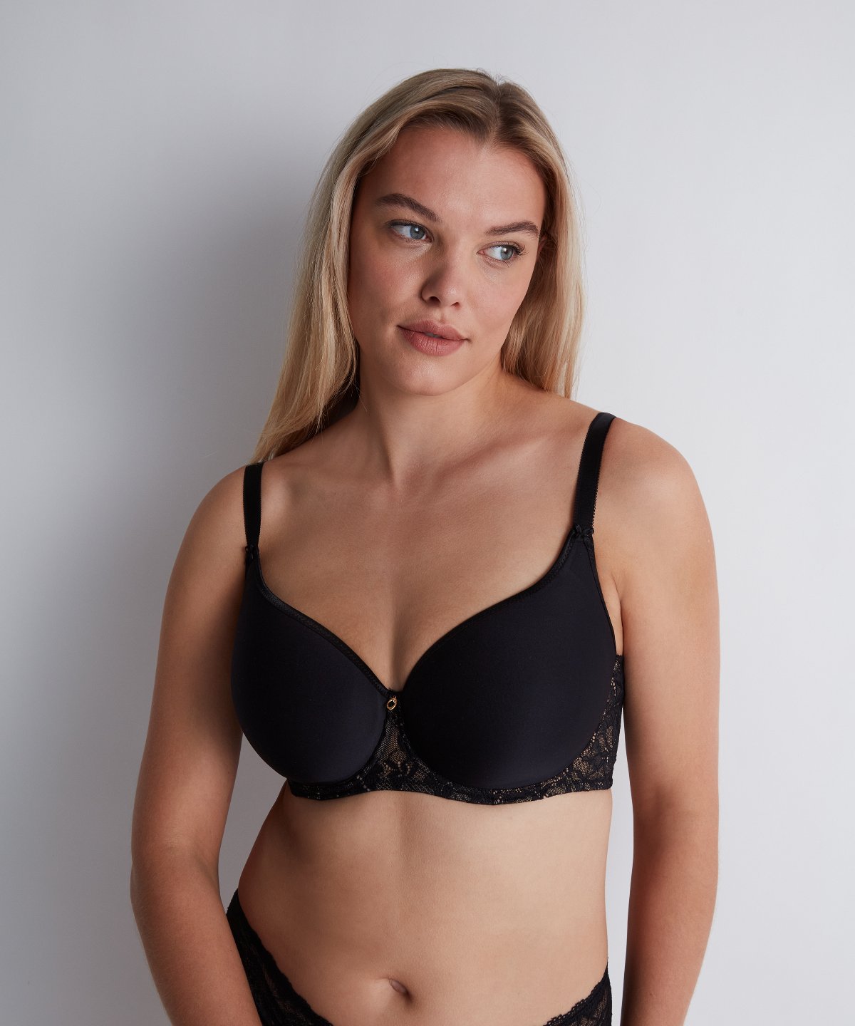 aubade-rosessence-soutien-gorge-t-shirt-noir-2 image 7