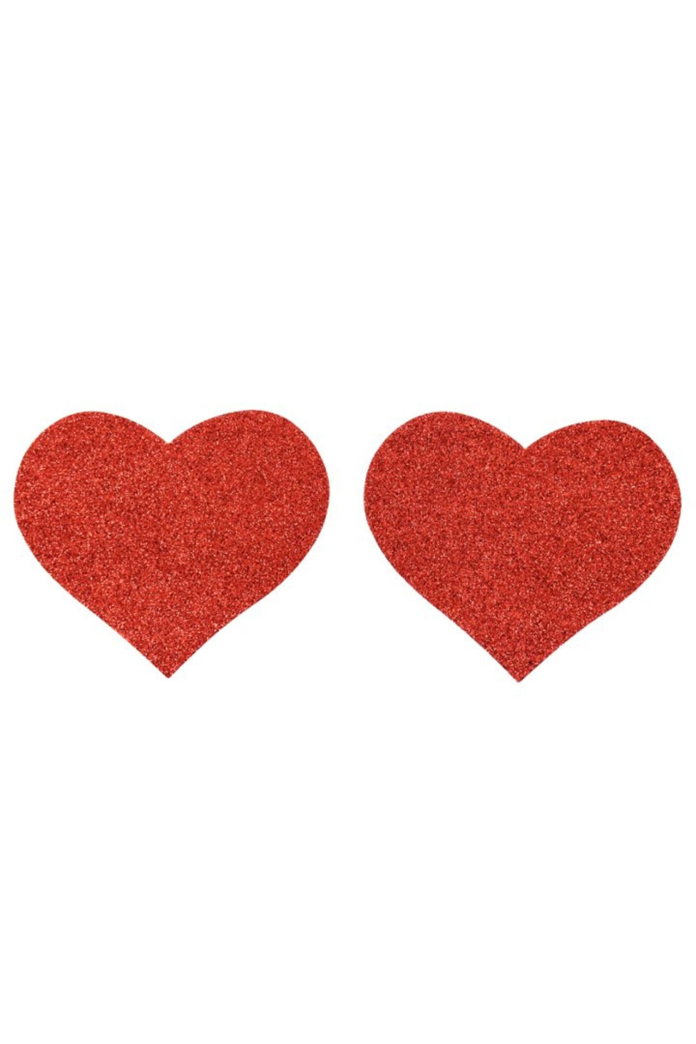 cadolle-cache-t-tons-coeur-rouge image 1