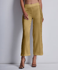 aubade-midnight-whisper-pantalon-sublime-bronze image 2