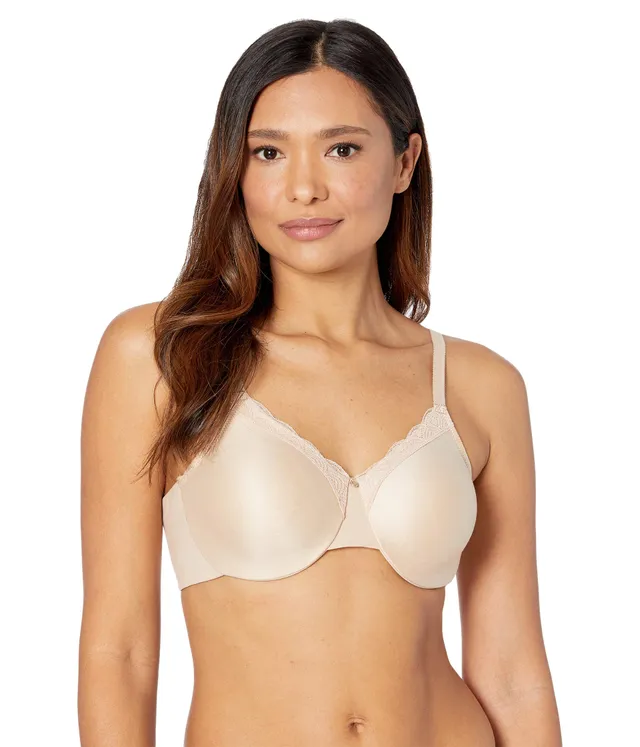 chantelle-c-comfort-soutien-gorge-enveloppant-moul-armatures-femme image 1