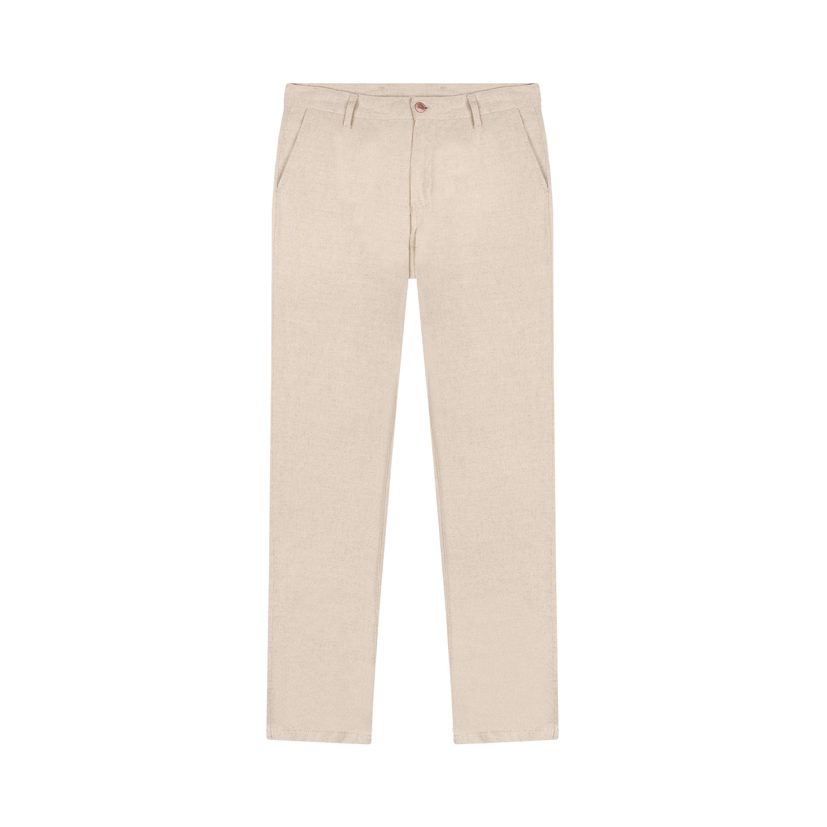 atelier-tuffery-ernest-chino-homme-chanvre-naturel image 1