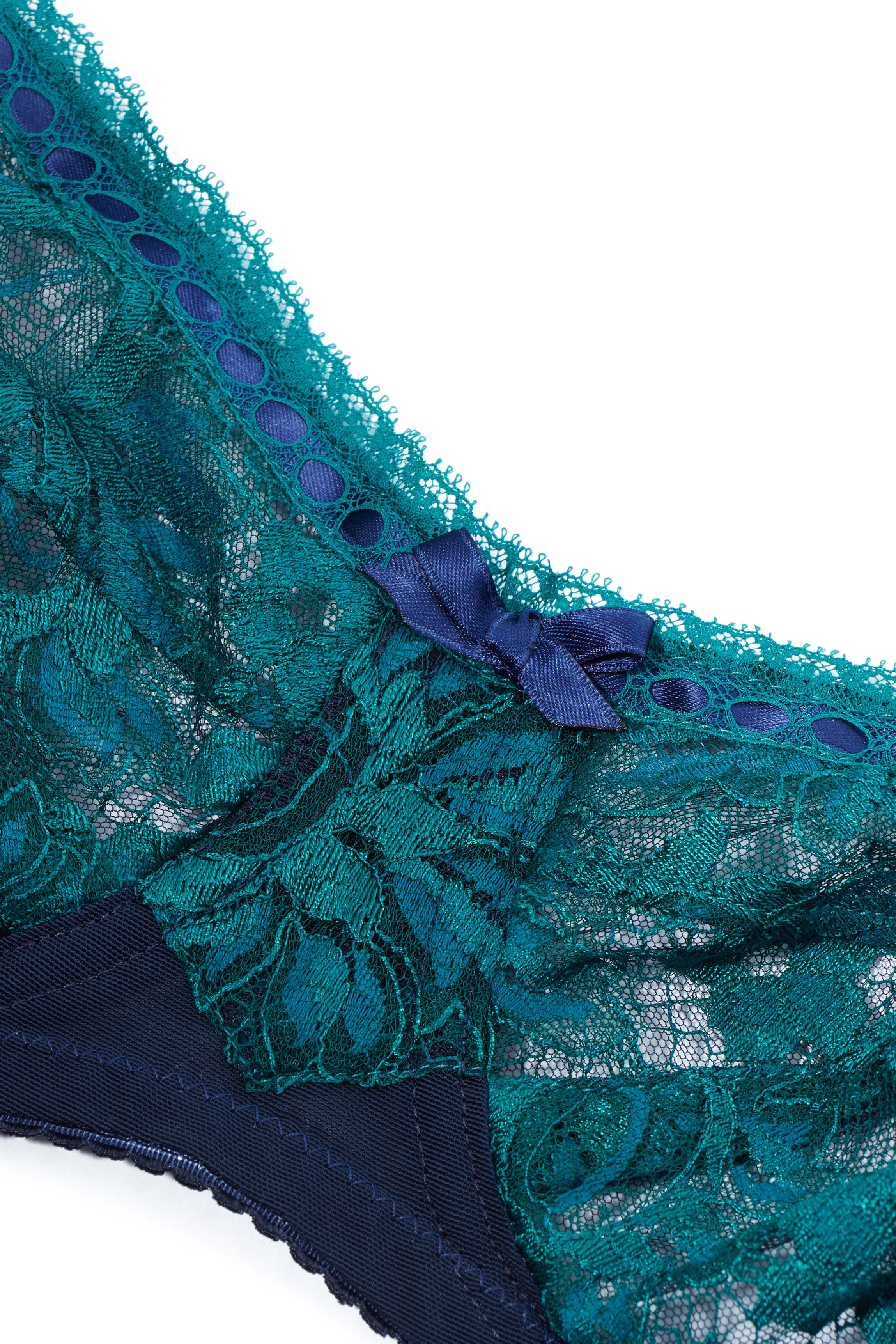 cadolle-424-soutien-gorge-balconnet-emeraude image 3