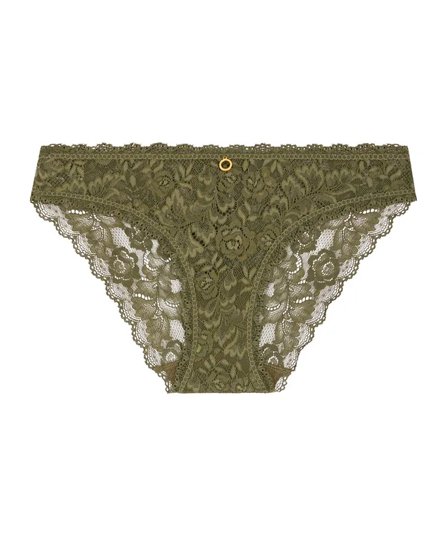 aubade-rosessence-slip-italien-moss image 1