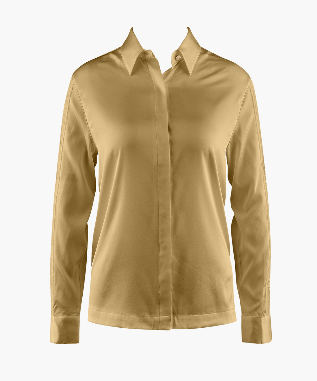 aubade-midnight-whisper-blouse-sublime-bronze-2 image 1