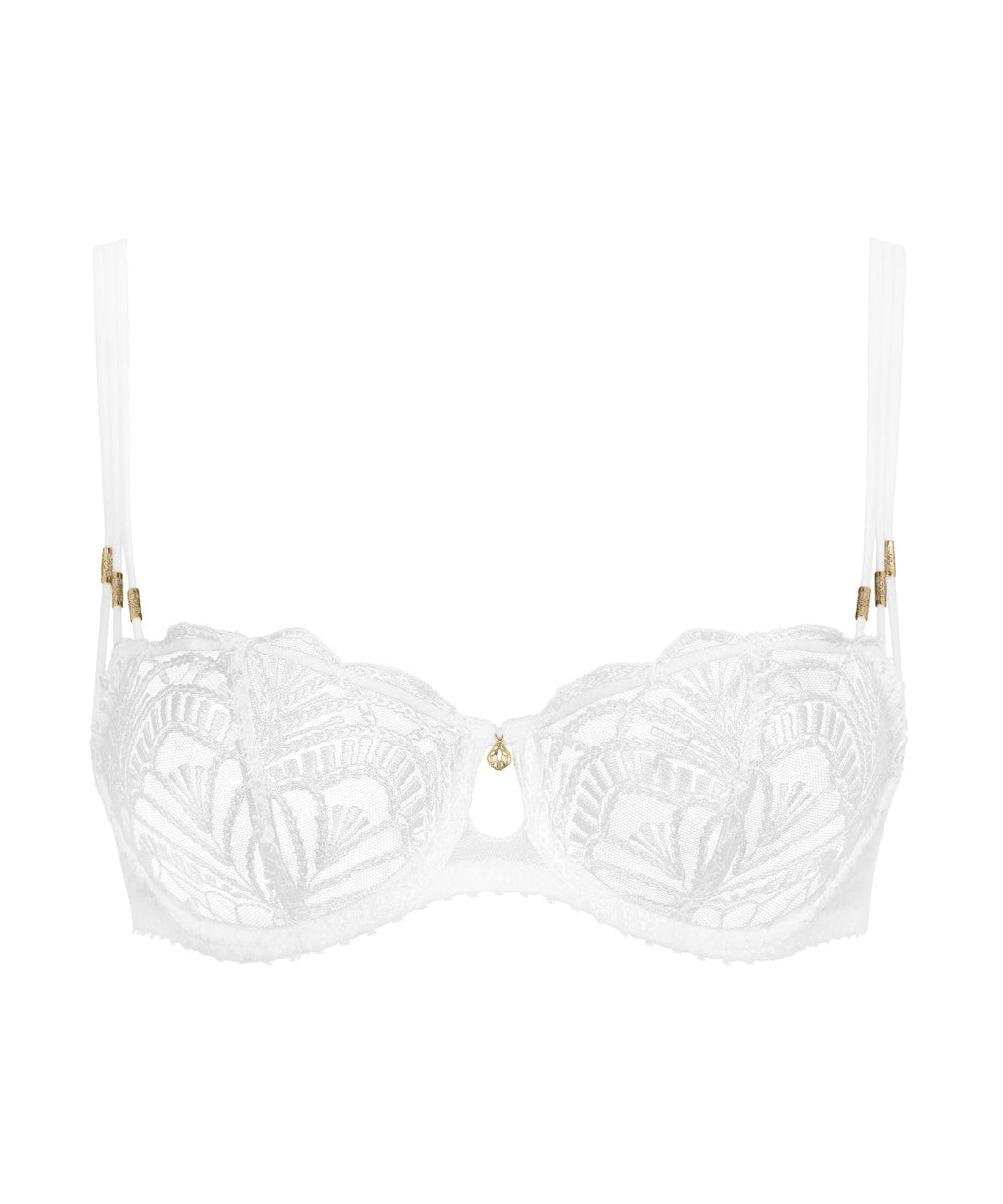 aubade-vibes-soutien-gorge-corbeille-pearl image 1