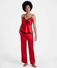 aubade-toi-mon-amour-pantalon-rouge-passion image 5