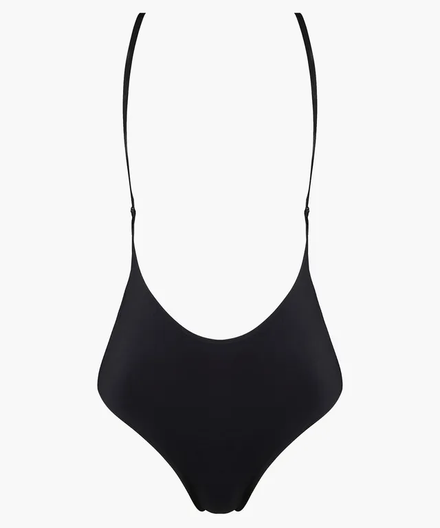 aubade-hot-motion-body-athleisure-noir image 1