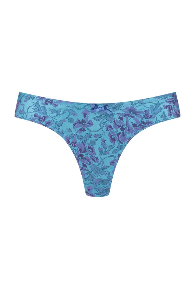 cadolle-tanga-noum-a-soie-et-dentelle-string-invisible image 1