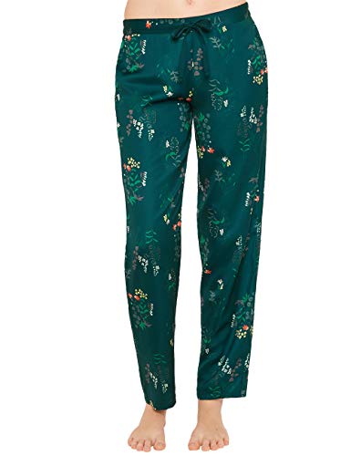 darjeeling-pantalon-densha-femme-peau-de-b-te-vert-38 image 3