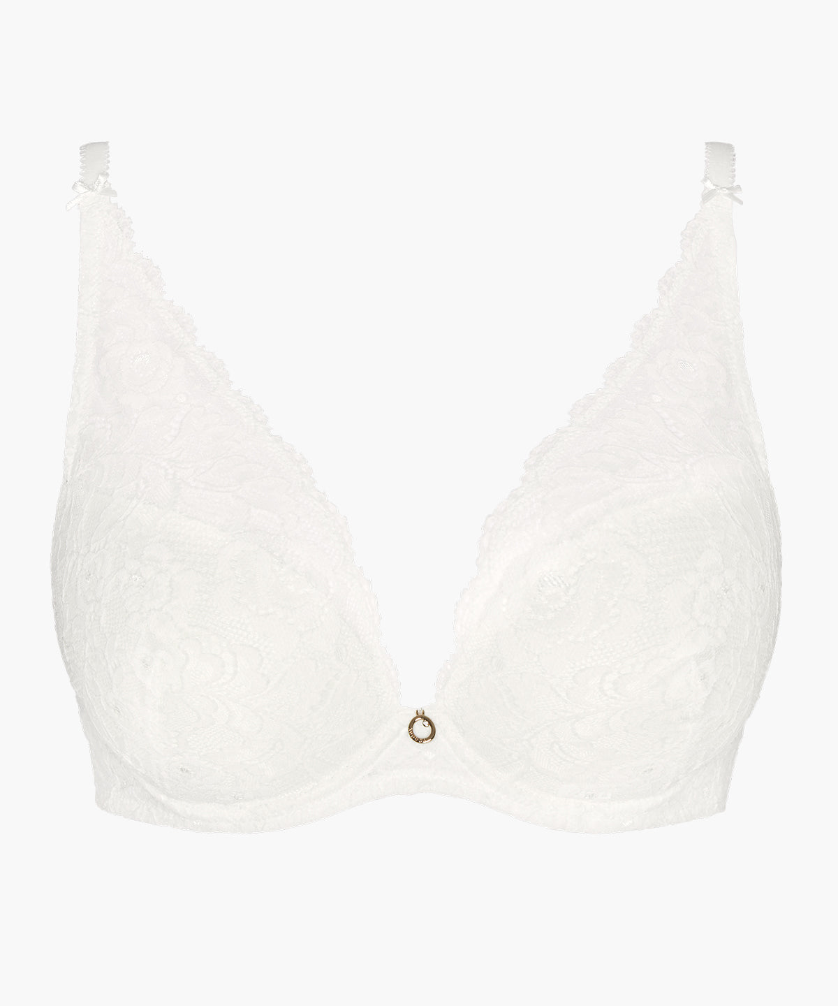 aubade-rosessence-soutien-gorge-plunge-foulard-opale image 1
